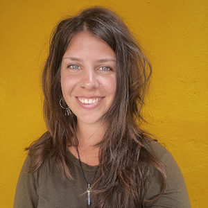 Meet your Posher, Miriam